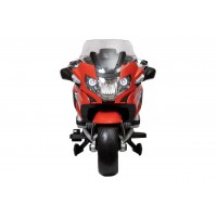 Детский электромотоцикл Moto BMW 1200 Красный