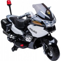 Детский электромотоцикл Moto BMW R1200RT Полиция