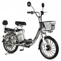 Электровелосипед Jetson PRO MAX 20D (60V15Ah) (гидравлика)