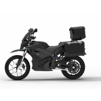 Электромотоцикл Zero DSR/BF