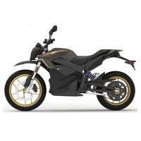 Электромотоцикл Zero DSR