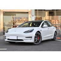 Электромобиль Tesla Model 3 High Performance