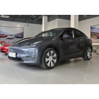 Электромобиль Tesla Model Y High Performance