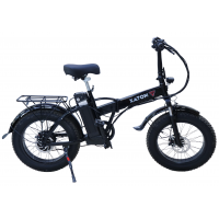 Электровелосипед Motax E-NOT Big Boy 48V12A