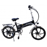 Электровелосипед Motax E-NOT Street Boy 48V10A