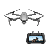 Квадрокоптер DJI Mavic 2 Pro + Пульт Smart Controller