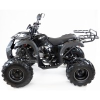 Квадроцикл Motax ATV Grizlik 7 110 cc Черный