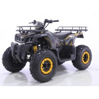Квадроцикл Motax ATV Grizlik T 200 Желтый камуфляж