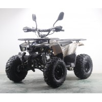 Квадроцикл Motax ATV Grizlik 125 cc Коричневый