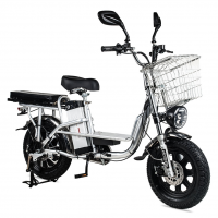 Электровелосипед Jetson Monster 500W (60V20Ah)
